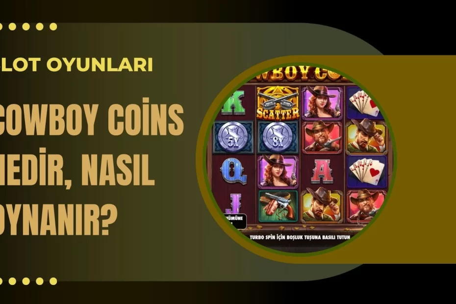 Cowboy Coins