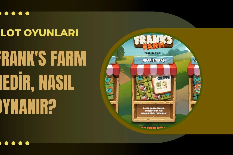 Frank's Farm