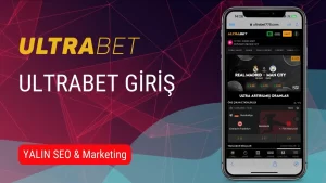 Ultrabet Giriş